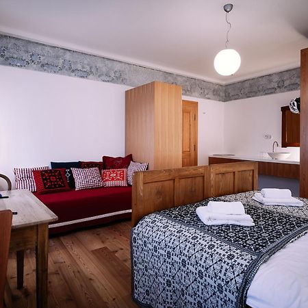 Pr'Gavedarjo Eco Heritage B&B Краньска Гора Экстерьер фото