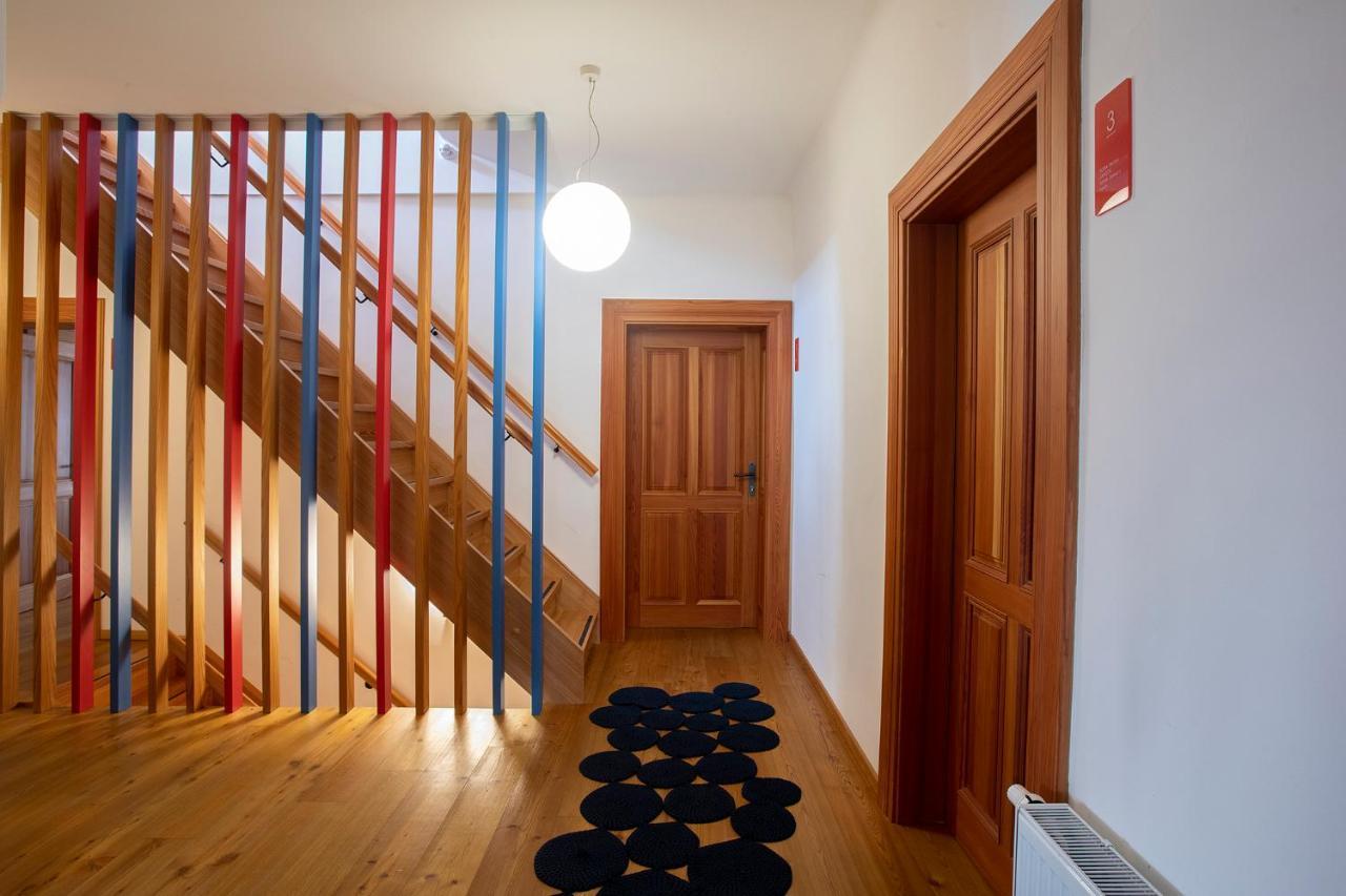 Pr'Gavedarjo Eco Heritage B&B Краньска Гора Экстерьер фото