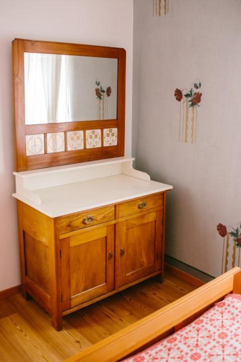 Pr'Gavedarjo Eco Heritage B&B Краньска Гора Экстерьер фото